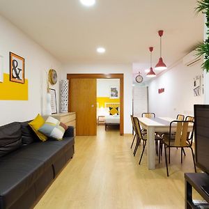 Apartamento de 3 Dormitorios